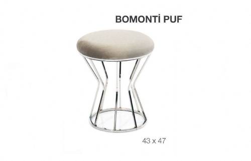 BOMONTİ PUF 